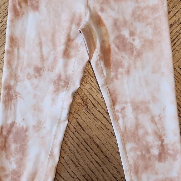 Tie Dye leggings size S L'urv - Picture 4 of 11